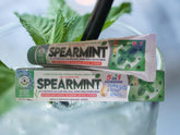 SPEARMINT TOOTHPASTE